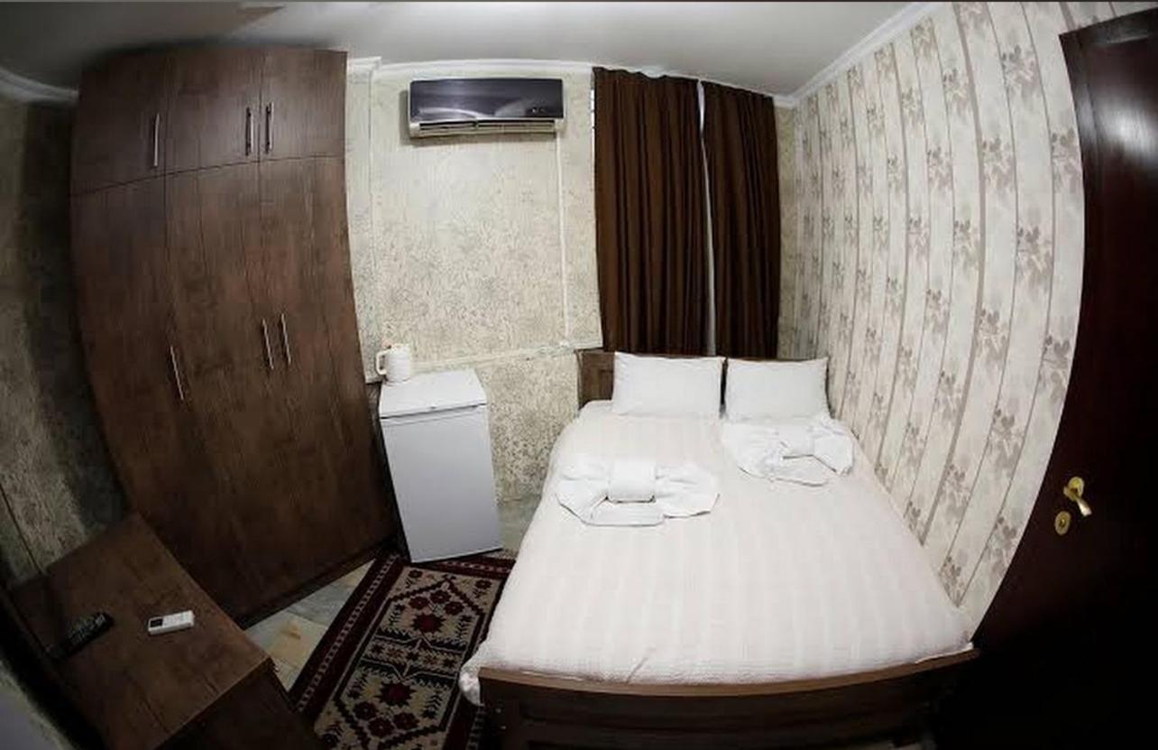 Royal Hotel Tbilisi Exterior photo