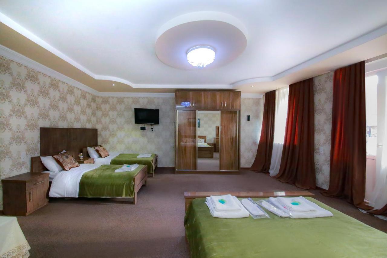 Royal Hotel Tbilisi Exterior photo