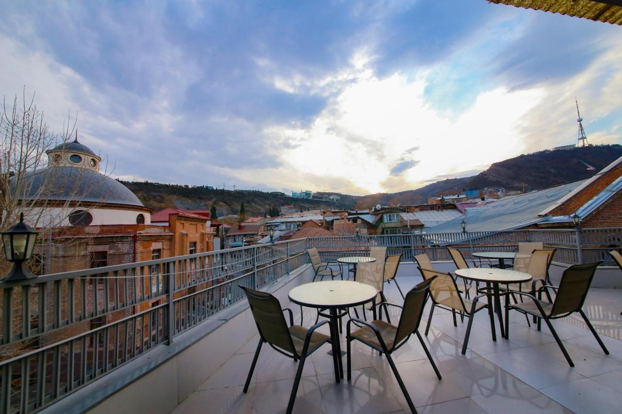 Royal Hotel Tbilisi Exterior photo