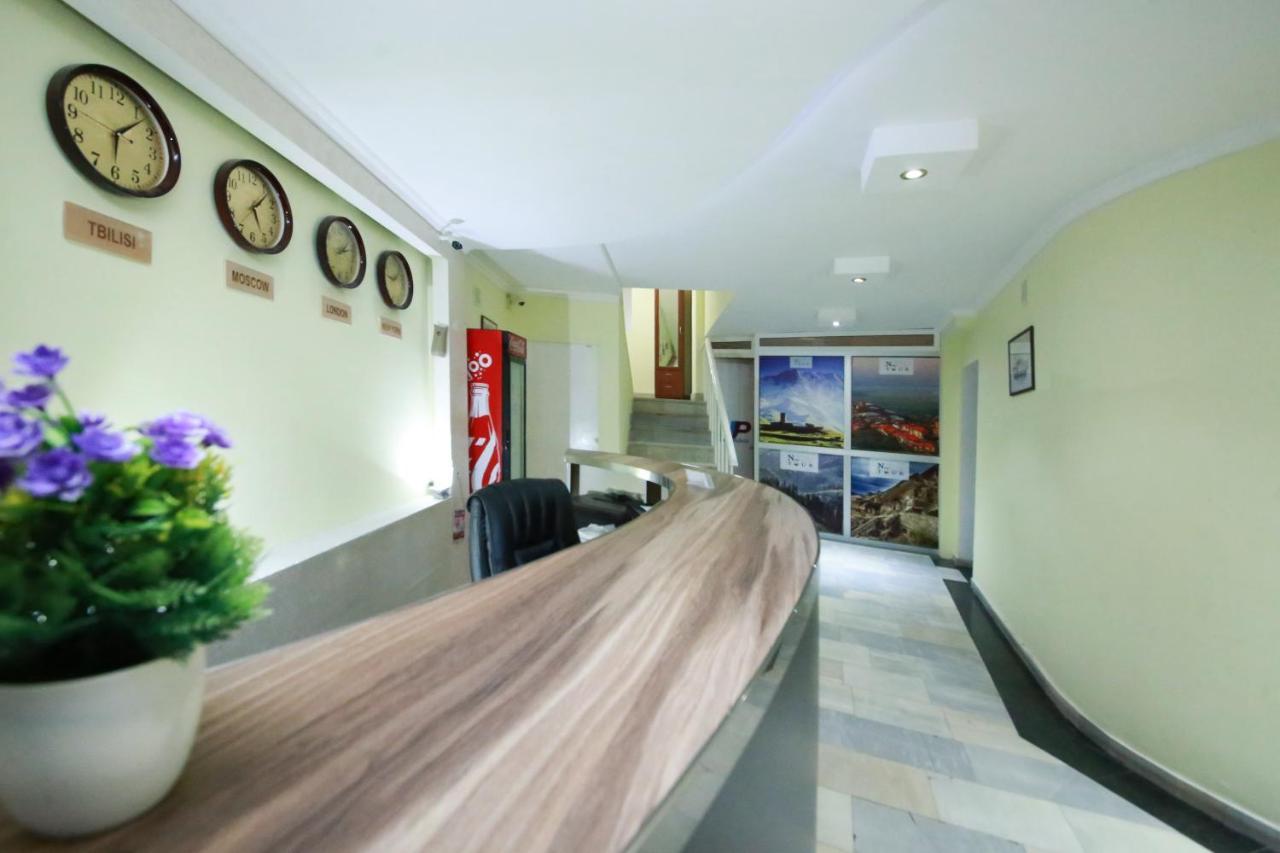 Royal Hotel Tbilisi Exterior photo