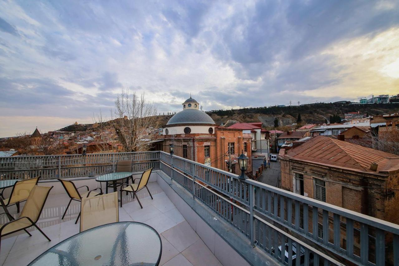 Royal Hotel Tbilisi Exterior photo